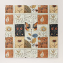 Recherche de siècle puzzles Vintage