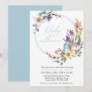 Recherche de printemps baby shower invitations Pour elle