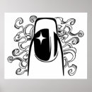 Recherche de salon de manucure posters Manicuriste