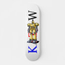 Recherche de machine skateboards Robot