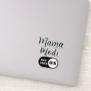 Recherche de mode de vie électronique Mother