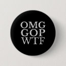Recherche de anti gop badges Élection