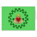 Suche nach claddagh karten Krone