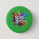 Recherche de dyslexie badges Autisme