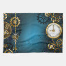 Recherche de steampunk cuisine linges Engrenage