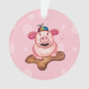 Suche nach schweinen ornamente Schweineliebhaber