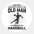 Suche nach handball Torhüter