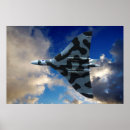 Suche nach vulcan poster Bomber