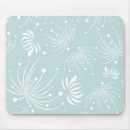 Suche nach modisches blumen mousepads Muster