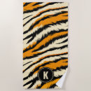 Suche nach safari strand tuch Tiger