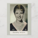Suche nach dorothy postkarten Retro
