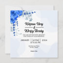 Suche nach vektor einladungen Aquarell