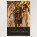 Recherche de guerrier puzzles Contenu génératif
