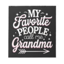 Suche nach meine oma notizblock Tag