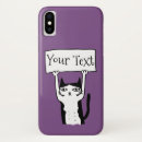 Recherche de anime iphone coques Chaton