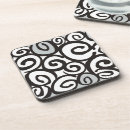 Suche nach arte pop untersetzer Geometrisch