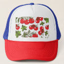 Recherche de sans couture casquettes Tiré à main