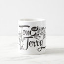 Recherche de hanna barbara tasses Jerry the mouse