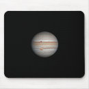 Recherche de jupiter tapis souris Univers