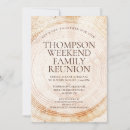 Recherche de weekend invitations Bois