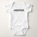 Recherche de meilleur papa bébé vêtements Baby shower