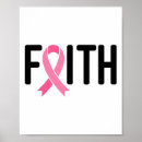 Suche nach rosa brustkrebs schleife poster Krebsbekämpfung