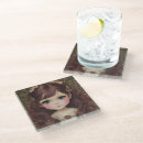Recherche de kawaii dessous de verres Adorable