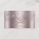 Suche nach rosa silber visitenkarten Salon