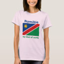 Suche nach namibia flagge tshirts Namibisch