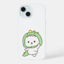 Recherche de dino iphone coques Kawaii