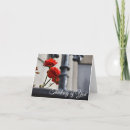 Suche nach rote rose karten Blume