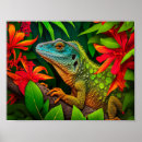 Suche nach reptil poster Lebhaft