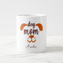 Recherche de chien drôle tasses Mother