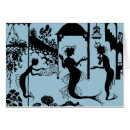 Recherche de the little mermaid Christian rackham