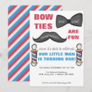 Recherche de barbier invitations Vintage