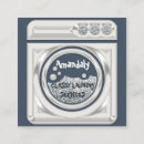 Recherche de domicile cartes visite Boss