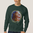 Recherche de weasley pulls capuche Magique
