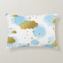 Recherche de nuages coussins Baby