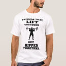 Suche nach anheben tshirts Training