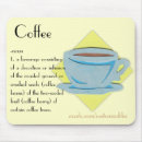 Suche nach heiße schokolade mousepads Kaffee