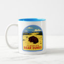 Recherche de ours tasses Lac