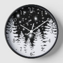 Suche nach schneeflocken kunst Wald