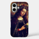 Recherche de van eyck Marie vierge