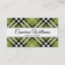 Recherche de motif celtique cartes visite Irlandais