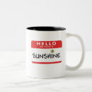 Suche nach hallo sonnenschein tassen Kaffee