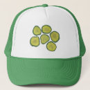 Recherche de sucrerie casquettes Vert