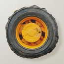 Recherche de pneu coussins Camion vintage