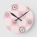 Recherche de marguerites horloges Fleurs