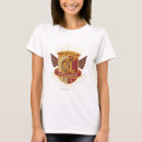 Recherche de quidditch tshirts Gryffindor