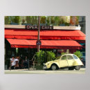 Suche nach vintage cafe poster Paris